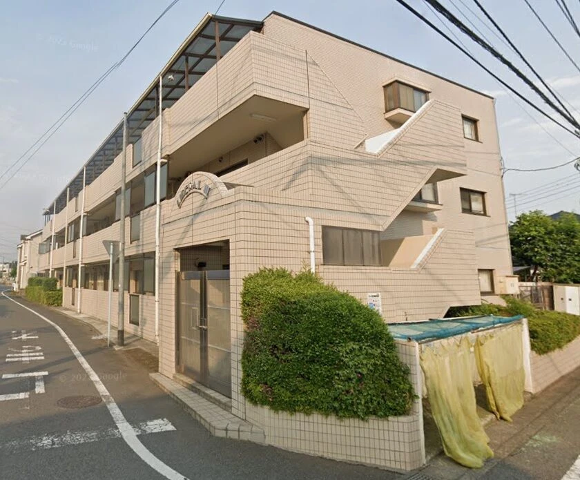 リベラルⅢ原当麻