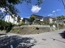 鎌倉市大船　土地
