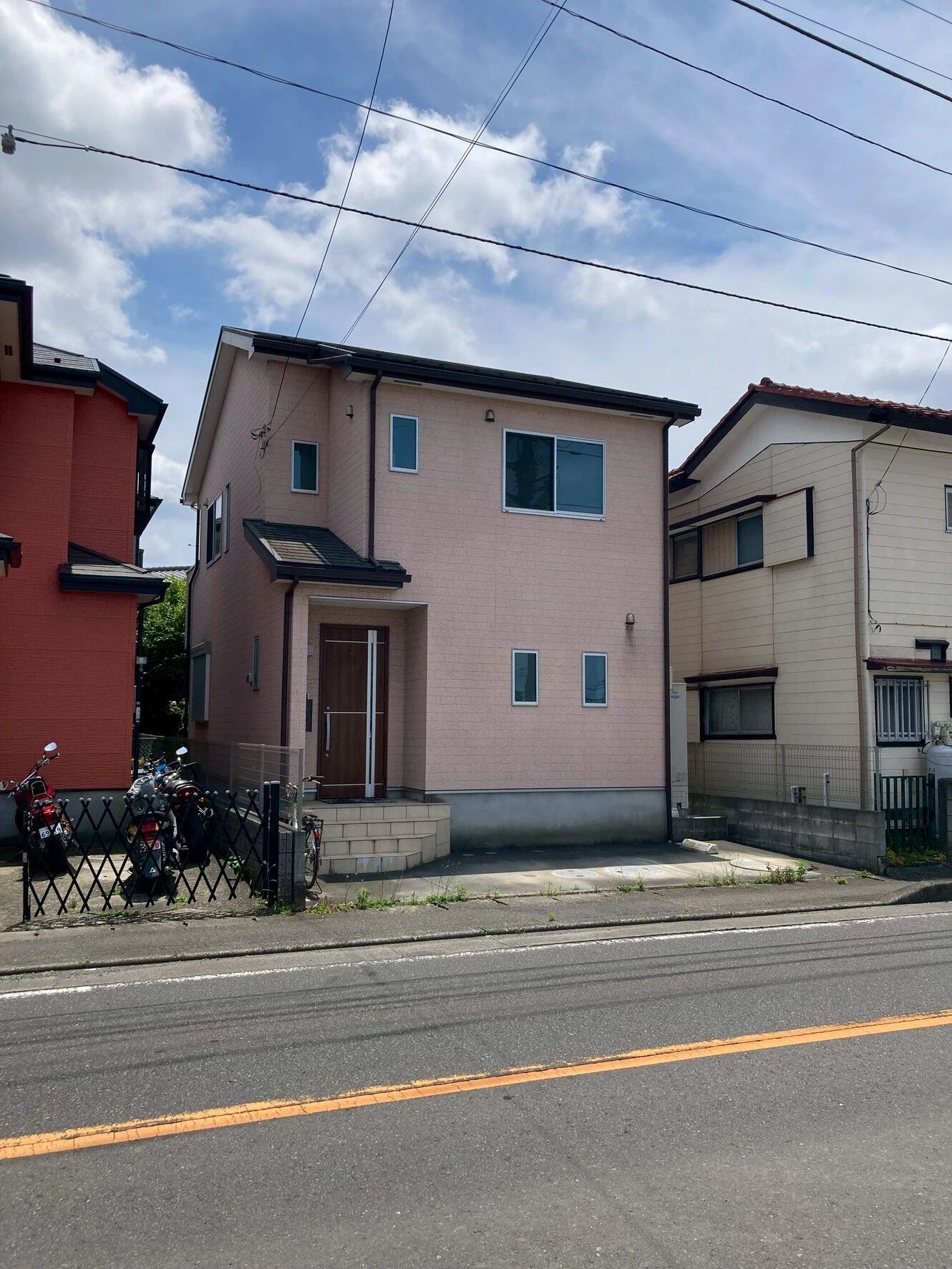 相模原市南区新磯野二丁目2970