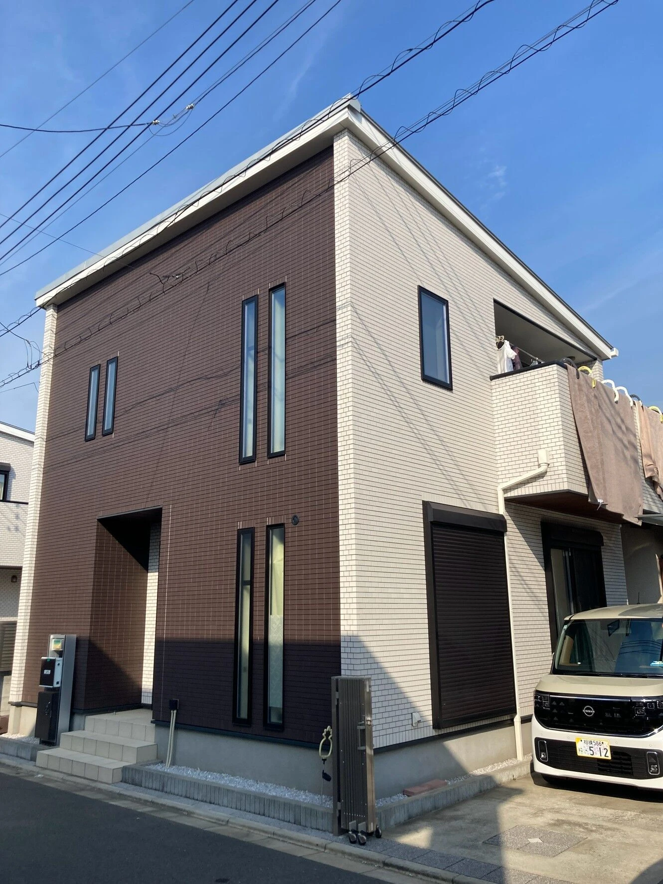 相模原市中央区田名戸建2990