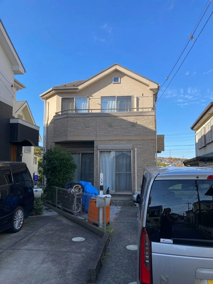相模原市中央区宮下本町二丁目戸建2880