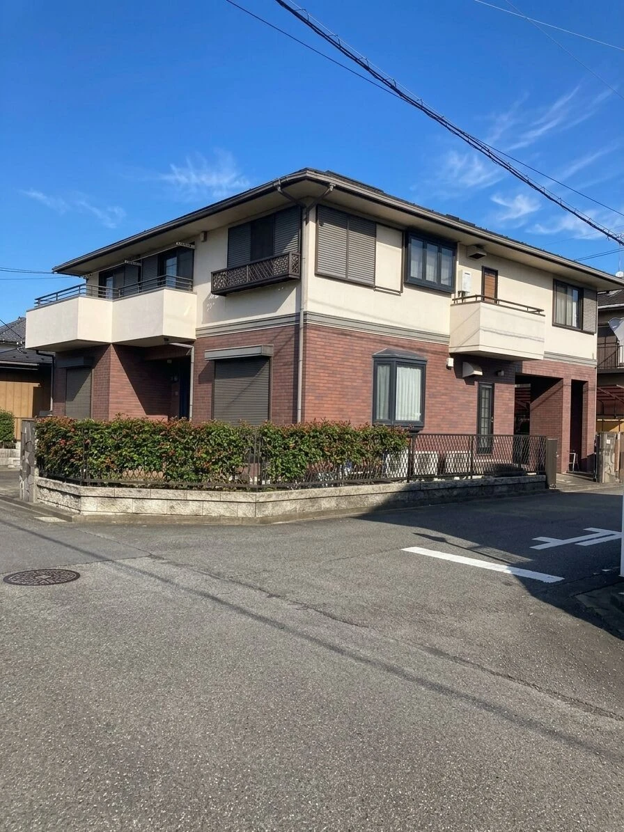 相模原市中央区田名塩田戸建2880