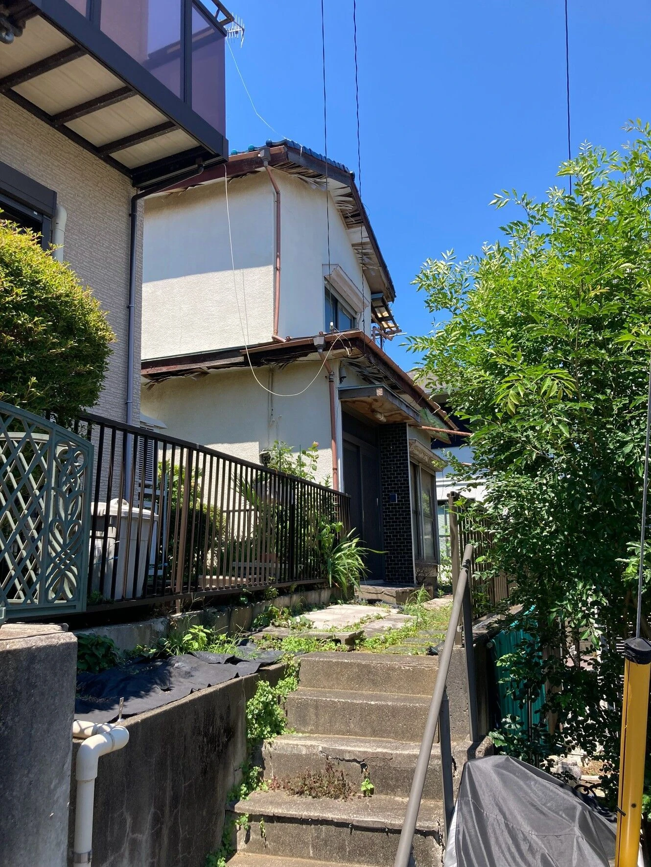 横浜市泉区新橋町土地500