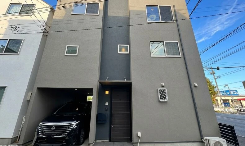 画像4251：☆新規お預かり物件☆【一戸建て】瀬谷区南台1丁目　3,499万円