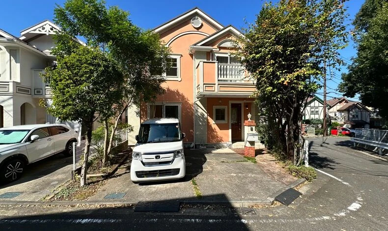 画像4260：☆新規お預かり物件☆【一戸建て】横浜市緑三保町　3,990万円